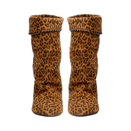Dalby Boots
