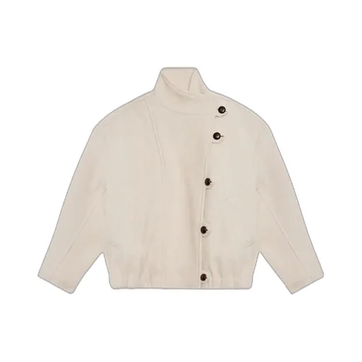 Hanis Coat