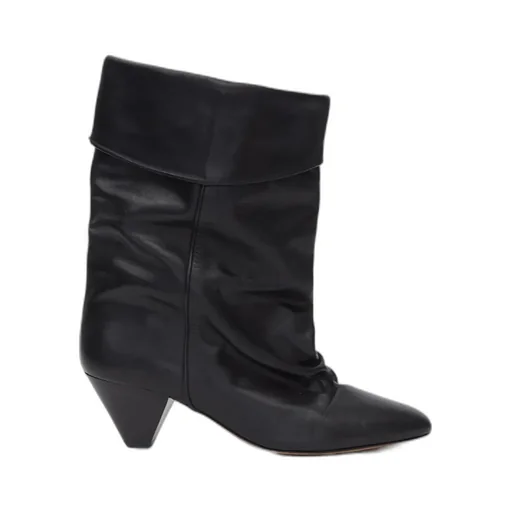 Dalby Boots