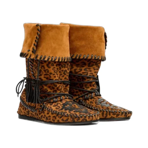 Winki Boots