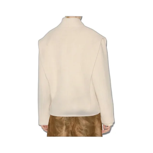 Dyogo Coat