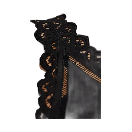 Fradella V-Neck Top