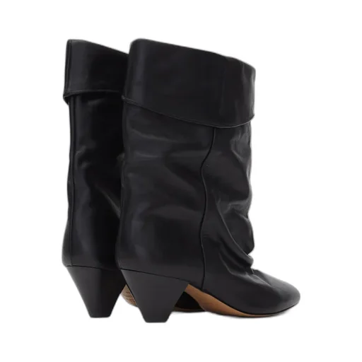 Dalby Boots
