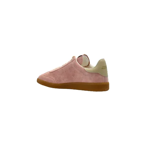 Logo Printed Low-Top Sneakers