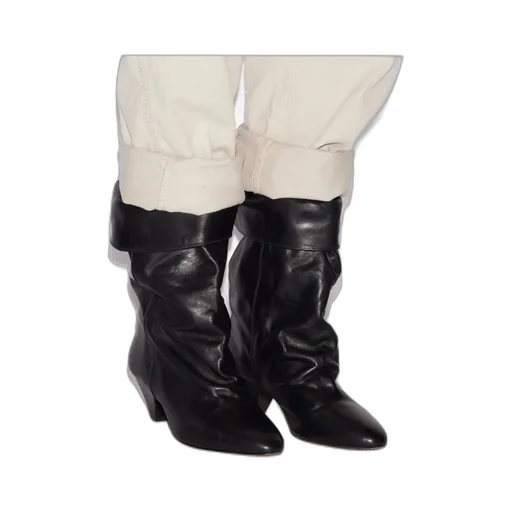 Dalby Boots
