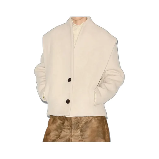 Dyogo Coat