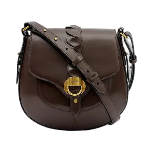 Altay Small Crossbody Bag