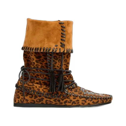 Winki Boots
