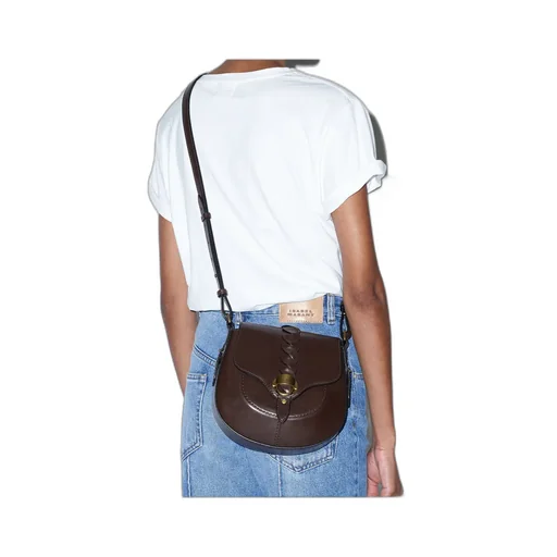 Altay Small Crossbody Bag