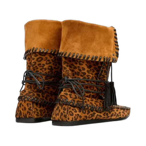 Winki Boots