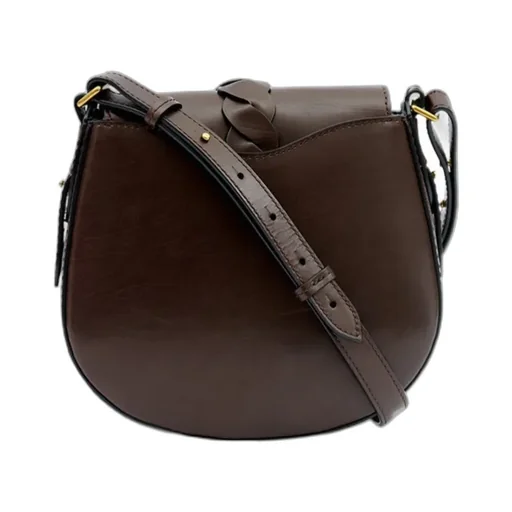 Altay Small Crossbody Bag