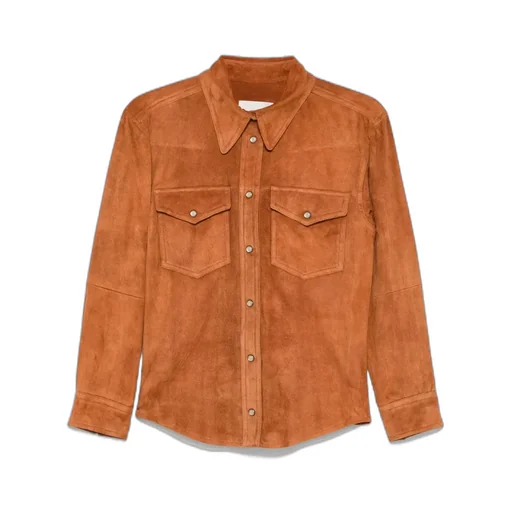 Delcia Shirt
