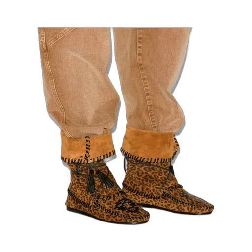 Winki Boots