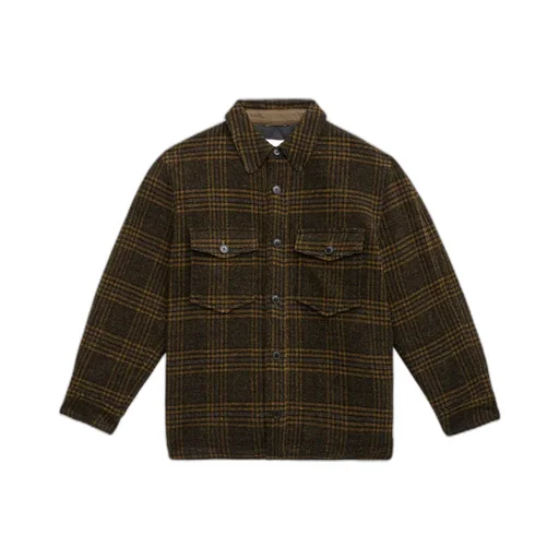 Kervey Jacket