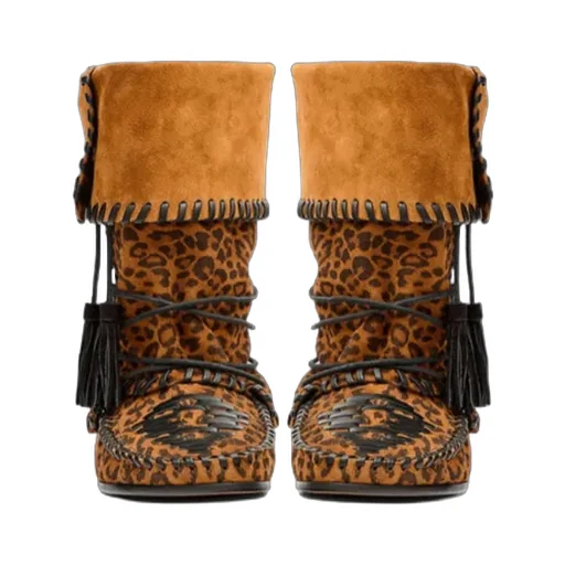 Winki Boots