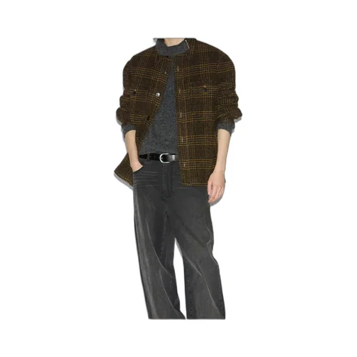 Kervey Jacket