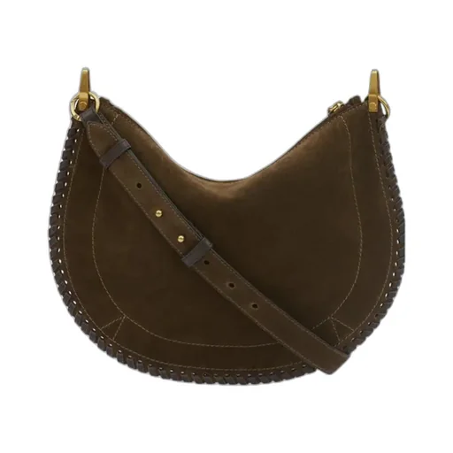 Oskan Soft Zip Bag