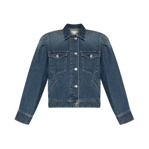 Nolinea Denim Workwear Jacket