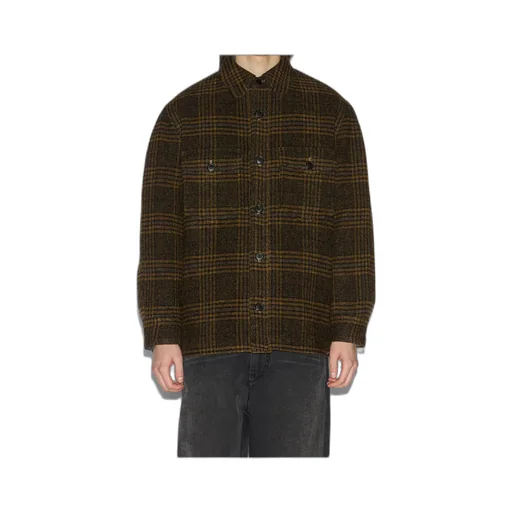Kervey Jacket