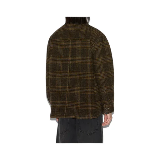 Kervey Jacket
