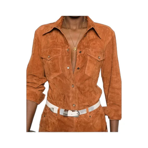 Delcia Shirt
