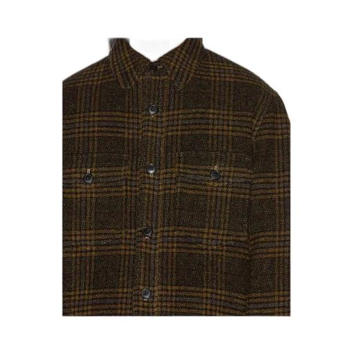 Kervey Jacket