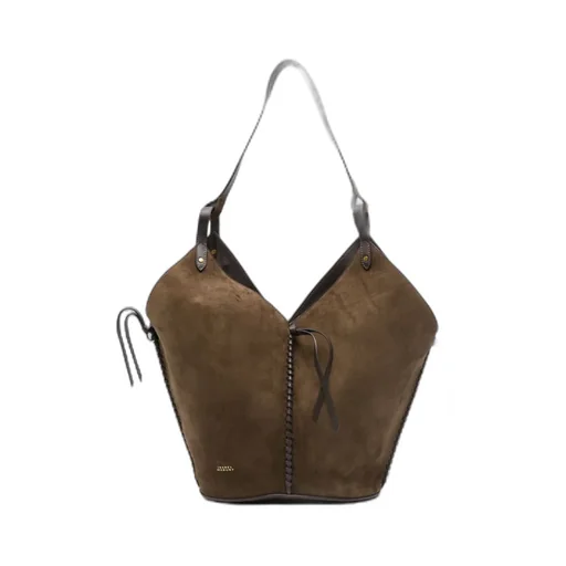 Tampa Gz Shoulder Bag