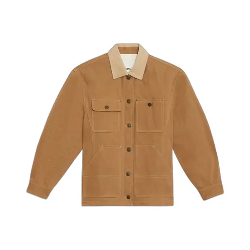 Long Sleeve Casual Jacket