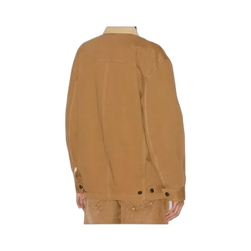 Long Sleeve Casual Jacket