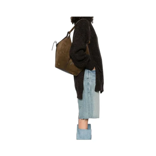 Tampa Gz Shoulder Bag