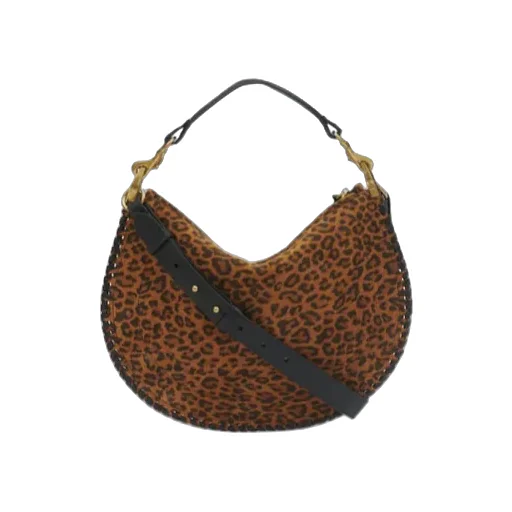 Oskan Soft Zip Printed Bag