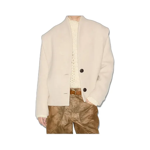Dyogo Coat