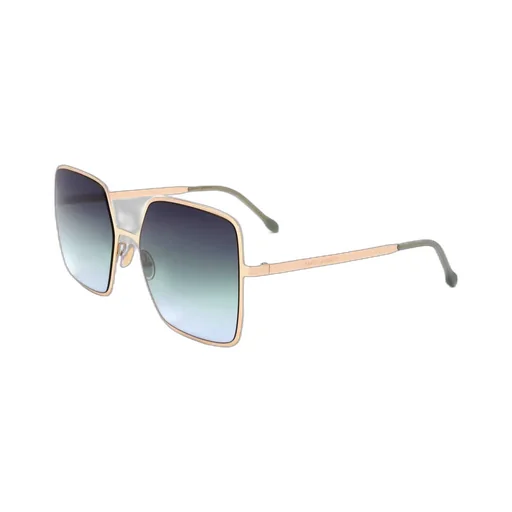 Square Frame Sunglasses