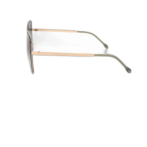 Square Frame Sunglasses