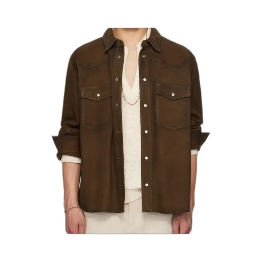 Adrian Shirt