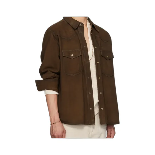 Adrian Shirt