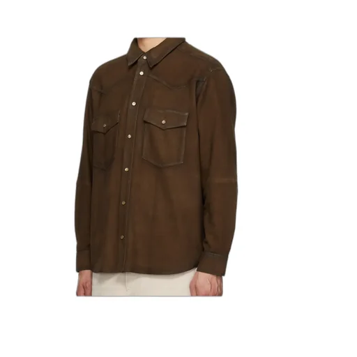 Adrian Shirt