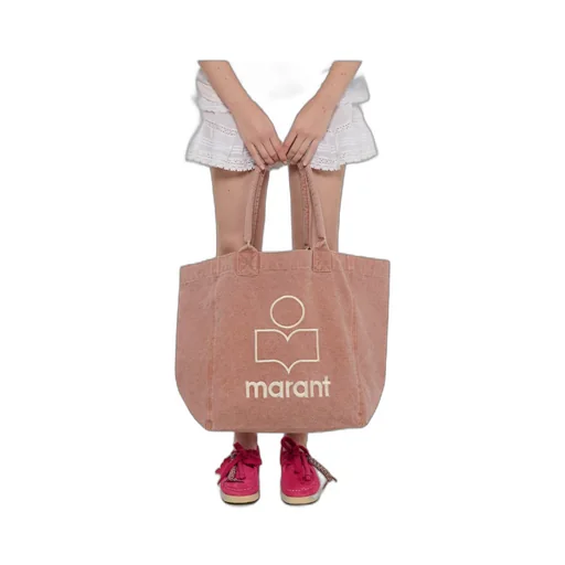 Double Handle Tote Bag