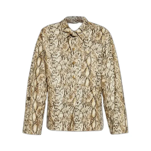 Florida Long-Sleeved Shirt