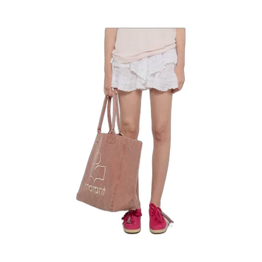 Double Handle Tote Bag