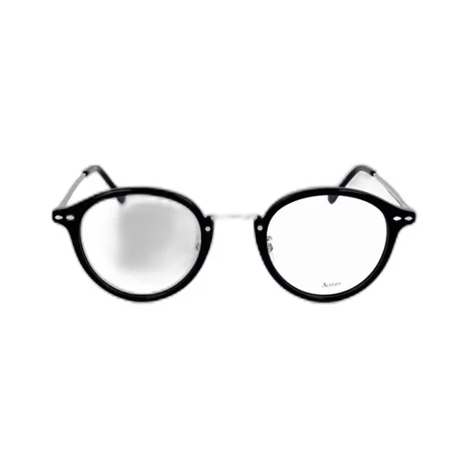 Geometric Eyeglasses