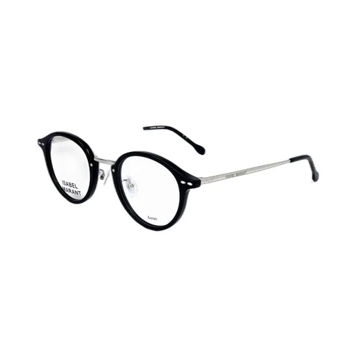 Geometric Eyeglasses
