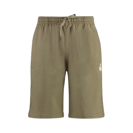 Drawstring Shorts