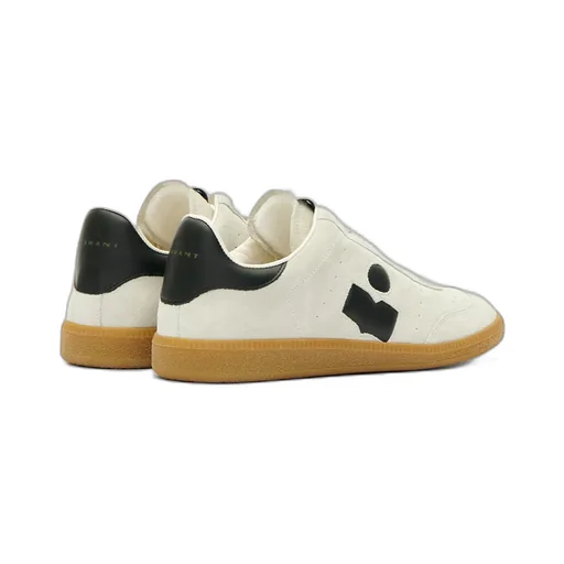 Brycy Low-Top Sneakers