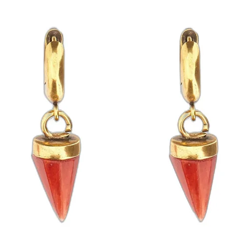 Embellished Earrings