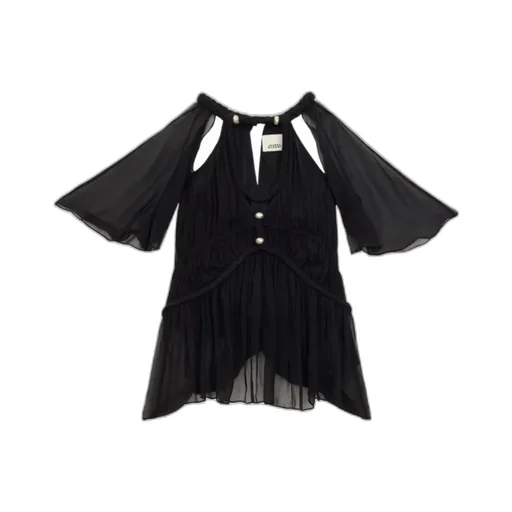 Rosaline Top