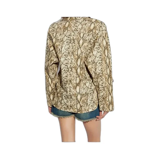 Florida Long-Sleeved Shirt