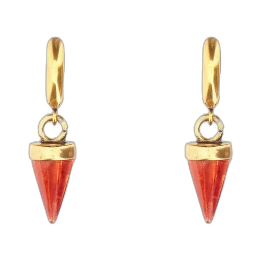 Embellished Earrings