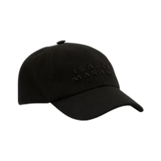 Logo Embroidered Hat