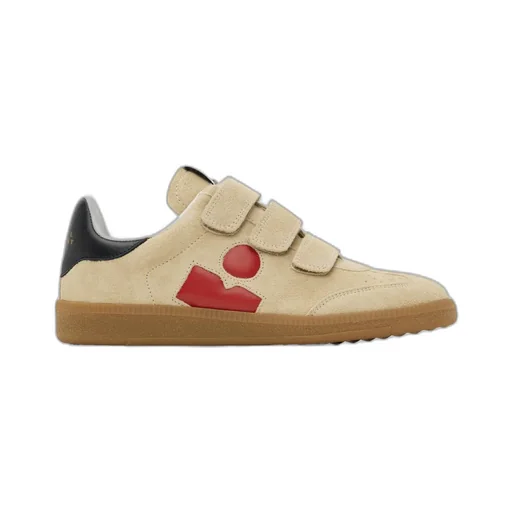 Round Toe Low-Top Casual Shoes